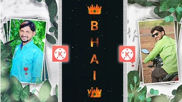 Kinemaster new video editing 2020 WhatsApp status /  status editing / WhatsApp  status kaise banaye