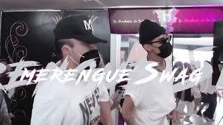 Merengue Swag / Flow -
