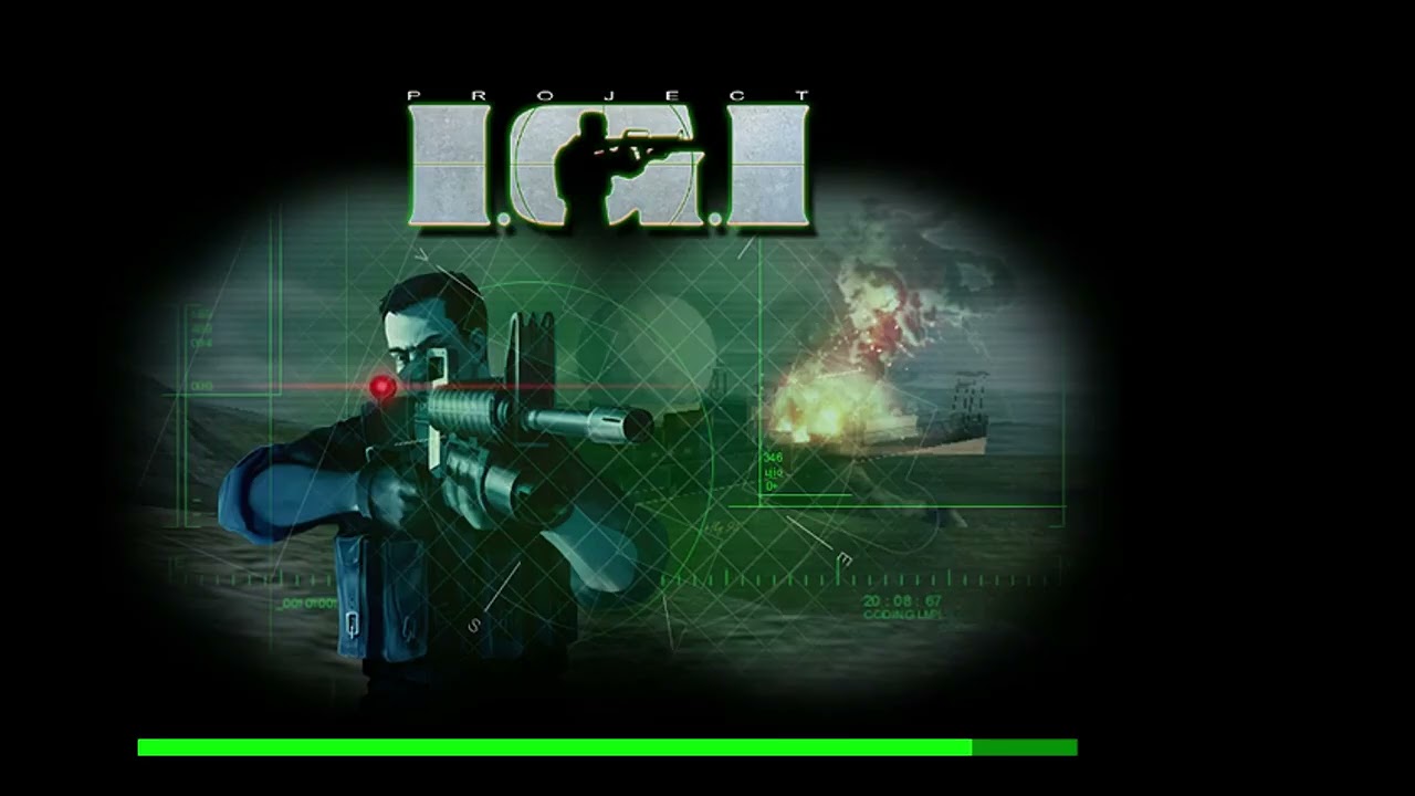 Step-by-Step Guide: Installing IGI Game on Your Laptop - YouTube