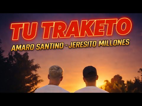 Tu Traketo - Super Sayan Ft. Jeresitomillones (Video oficial) Prod. TOFER RNK