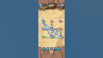 Level 142 Conquer the Tower 2