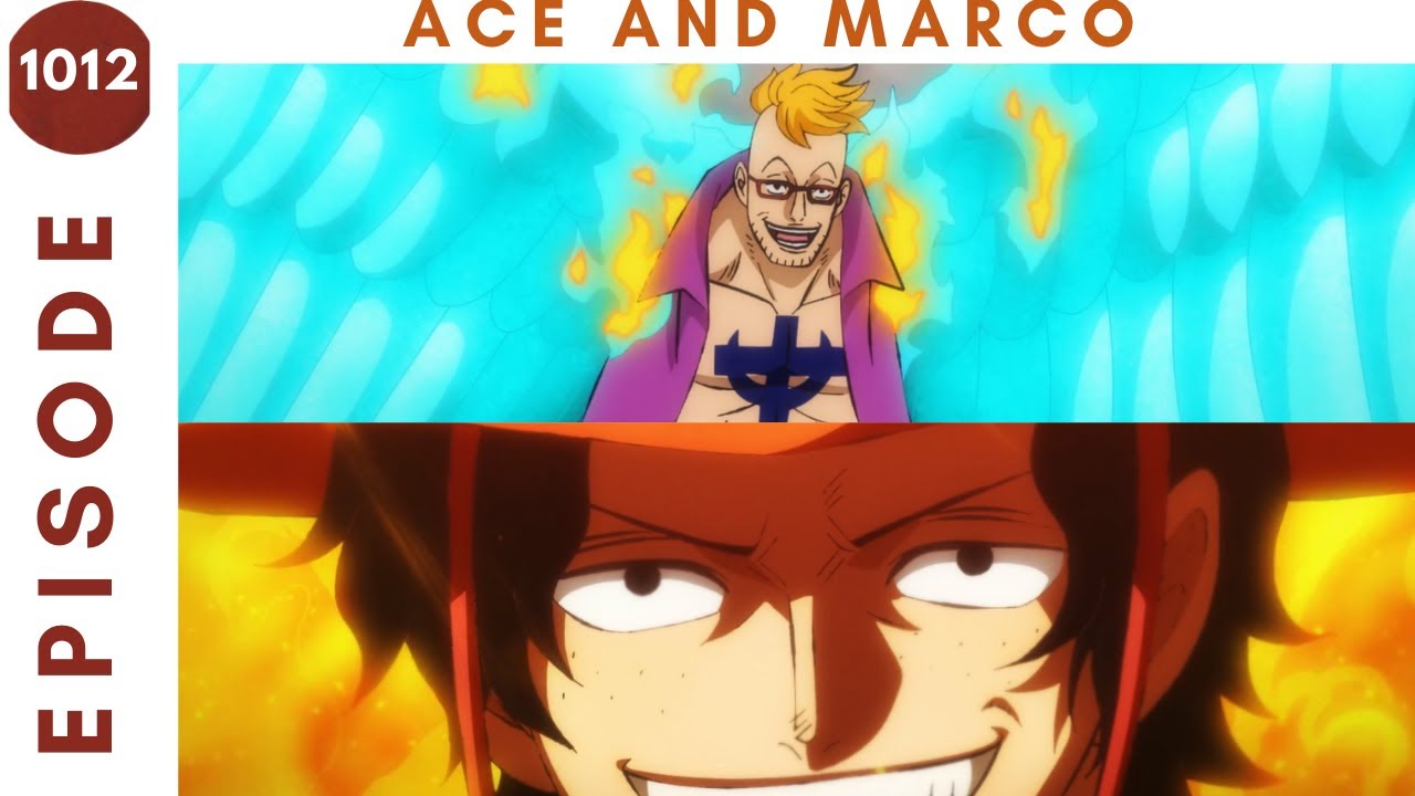 One Piece Episode 1012 English / Explained - YouTube