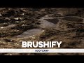 Brushify: Bootcamp -  Enabling Nanite (Landscape Displacement, Static Meshes &amp; Foliage)