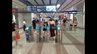 TEL Stage 3 MRT Line Open House: Free Rides on 11/11/2022 (Revised)