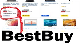 BestBuy Black Friday 2021- Top Deals Discount Coupons