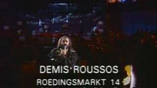 Demis Roussos - Kinder der ganzen Erde chords