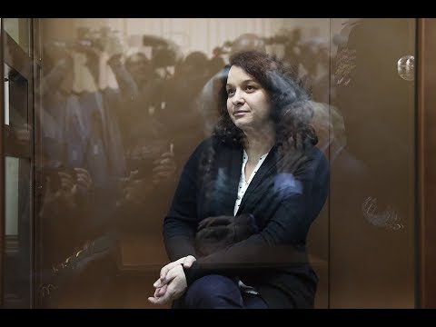 Мосгорсуд отменил приговор