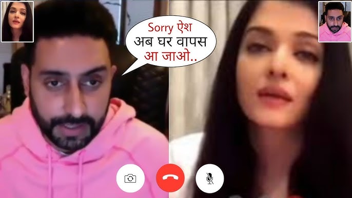 Abhishek Bachchan gives shocking reaction on Aishwarya Rai amid divorce  rumours