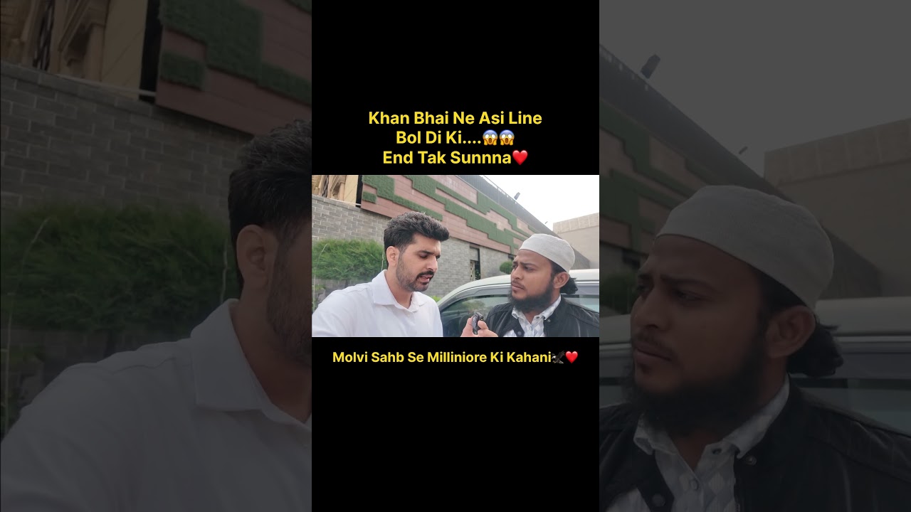 Molvi saab to millionaire | flp | MOHIT CHOUDHARY CONTENT