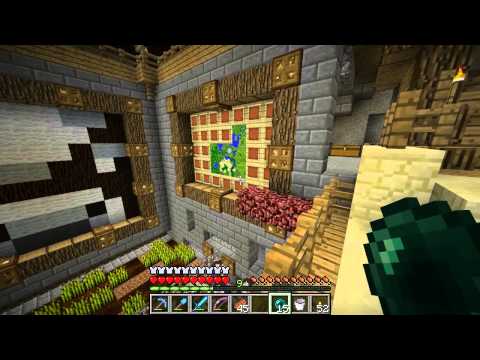 Etho Plays Minecraft - Episode 295: Gold Farming