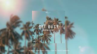 DL PROD  - Get busy (ft. Sean Paul) Remix 2023