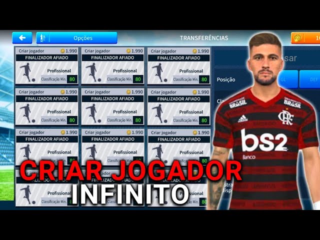 Como baixar e jogar Dream League Soccer 2021 - Canaltech