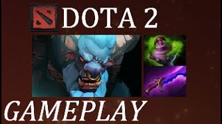 THERE'S NO ESCAPING ME! | Dota 2 Spirit Breaker Ranked Gameplay