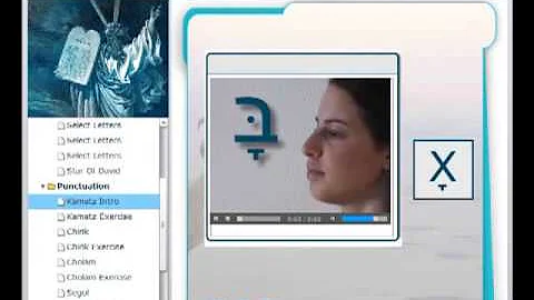 Learn biblical Hebrew