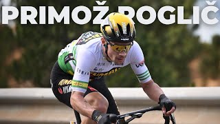 BEST OF CYCLING | PRIMOŽ ROGLIČ 2023