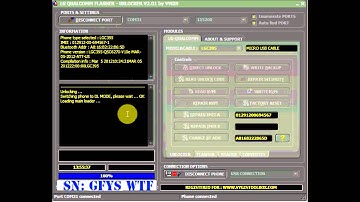 unlock lg c395 lgc395 locked to at&t usa via vygis box gsmservicearmenia