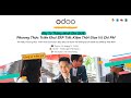 [Webinar] Đầu Tư Thông Minh Cho SME: Phương Thức Triển Khai ERP Tiết Kiệm Thời Gian và Chi Phí