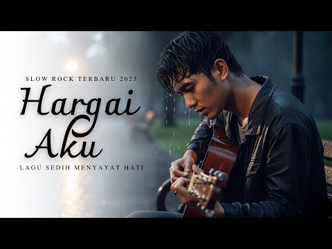 HARGAI AKU - ARMADA (ACOUSTIC COVER BY REGITA ECHA)