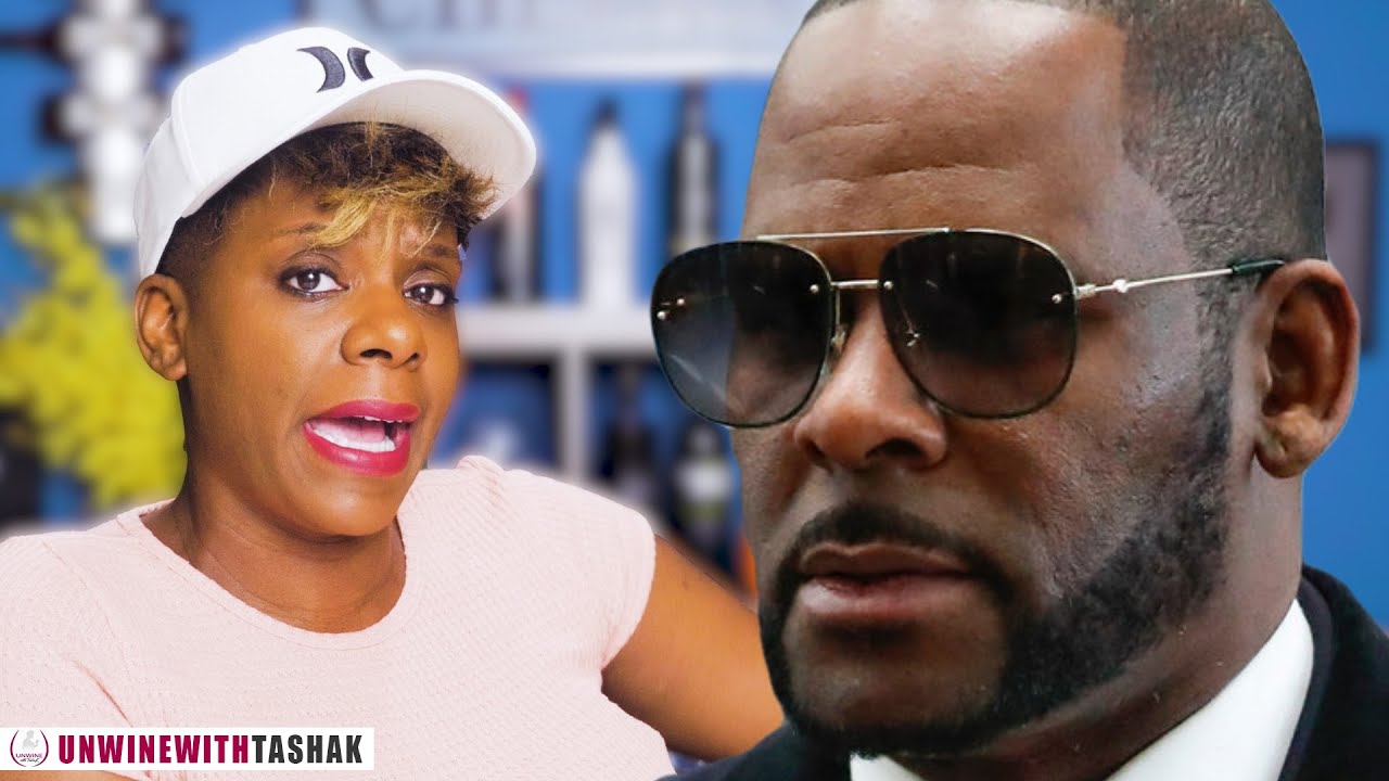 Exclusive | R.Kelly's Sisters EXPOSED as LIARS & SC*MMERS by his Brother Carey Kelly!