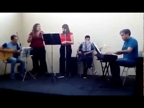 Los Mareados - Cátedra Ensamble Tango (Escuela de arte de Berisso) - YouTube