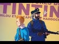 Générique Tintin Métal (thème Gaiden)