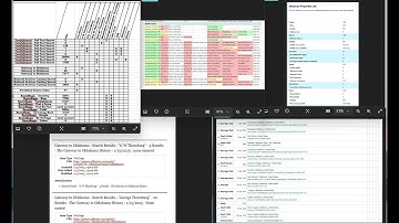 2025 01 17 BW001 Break the Genealogy Brick Wall   Work Flow using RootsMagic and Zotero