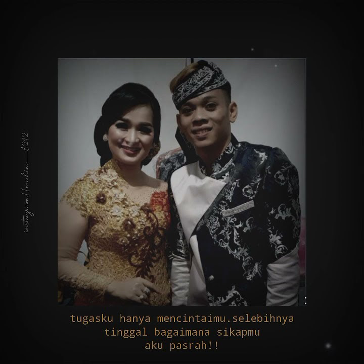 Deni Kristiani & Cak Percil