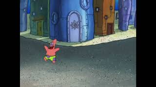 SpongeBob SquarePants That’s No Lady title card (Remastered)
