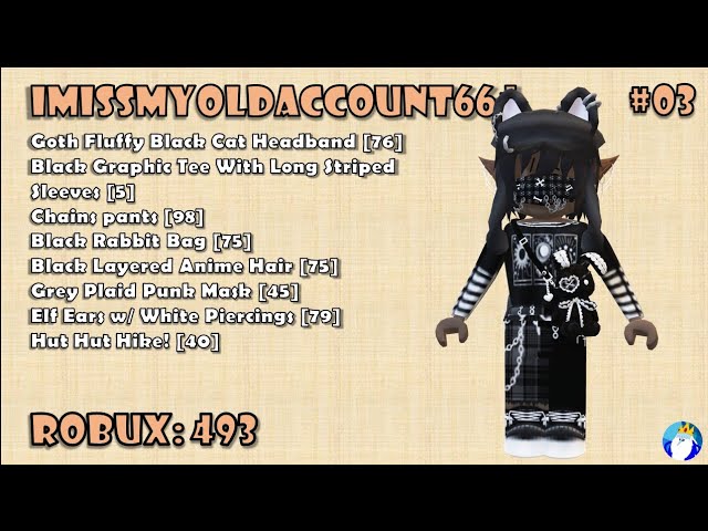 My roblox skin friend me at Kittypowerskid  Roblox funny, Roblox pictures,  Hoodie roblox