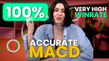 100% ACCURATE MACD Trading Strategy | Very High Pocket Option Trading Winrate