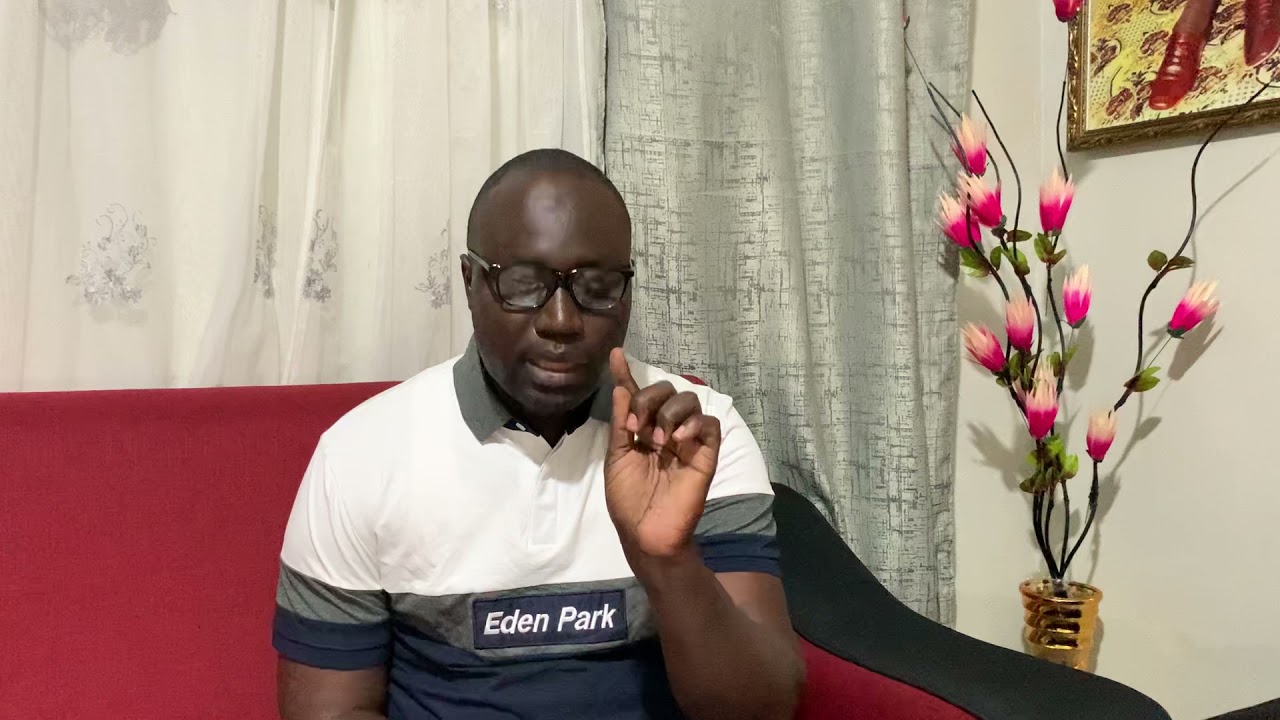 Rêver de Marcher à pied nue