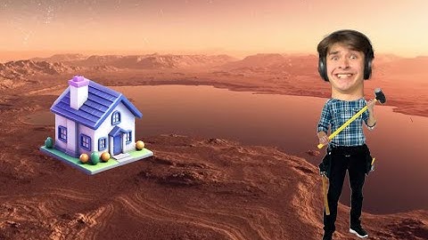 FINALLY ESTABLISHING A HOME!! | Osiris: New Dawn Pt. 3