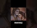 Radhey Krishna ❤️🌸 #bhakti #bhaktistatus #parmanandji #bhaktichavan #love #radhakrishna #radharani