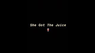 Pumpa x Marvelus - She Got The Juice 🥤🔥