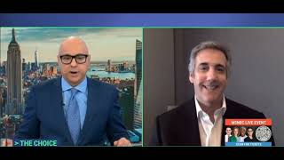 Velshi MSNBC - 6/29/24