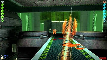 Lets Play Aliens Vs Predator 2 EP-17