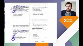 Krallar Karması Tyt Sosyal Branş Deneme Hiz Ve Renk 2