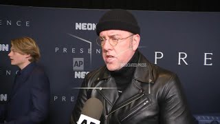 Chris Sullivan's personal connection to the California wildfires
