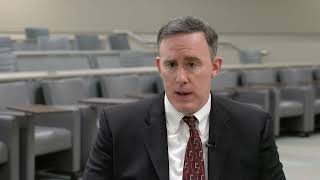 Dr. TJ Pugh, Radiation Oncology