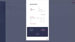 Opal CRM Introduction | Opal CRM Software screenshot 1