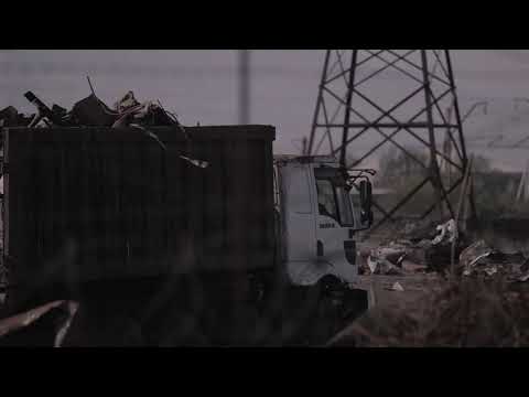 ტექნოგენური თაობის დასასრული