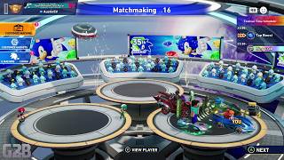 Sonic Racing: CrossWorlds - I Started Using Ring Engine and Now Im Having Fun (Austin)
Watch live at https://www.twitch.tv/gotobedcast
Uploaded with StreamVODs https://streamvods.com/gotobedcast/videos/7e3e22e3-3fd8-4a11-af59-10cf58acf3ba
I Started Using Ring Engine and Now Im Having Fun (Austin)
#SonicRacingCrossWorlds
🎬 CHAPTERS
00:00:00 Sonic Racing: CrossWorlds Sonic Racing: CrossWorlds - I Started Using Ring Engine and Now Im Having Fun (Austin)