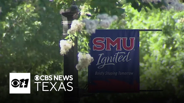 Suspects surrender after student reports attack in SMU dorm room
