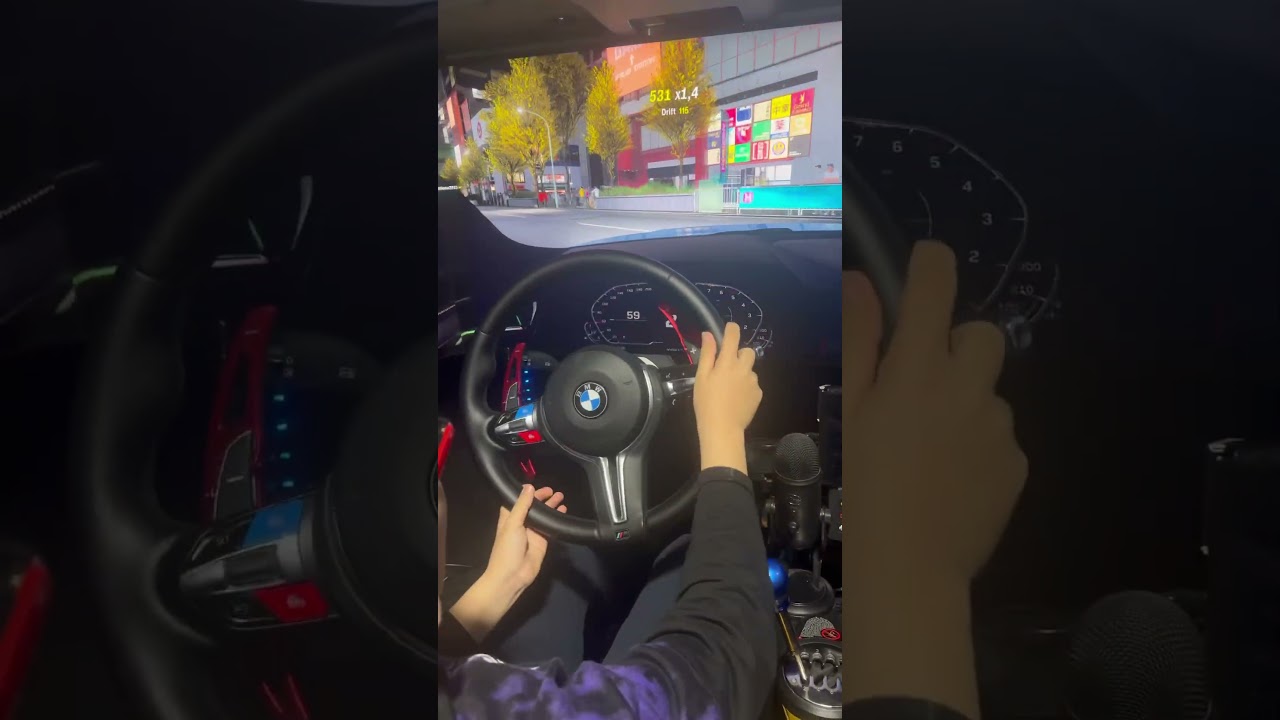Tokyo Drift #bmw #automobile #remix #tokyo #driftphonk #cars #forzahorizon6