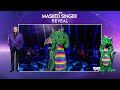 SUE PERKINS is Dragon! | Season 2 Ep. 7 Reveal | The Masked Singer UK
