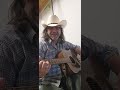 "Don't Let the Old Man In." Toby Keith cover