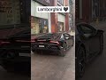 Lamborghini Huracan EVO #supercars #automobile #lambo #viral #viralshort