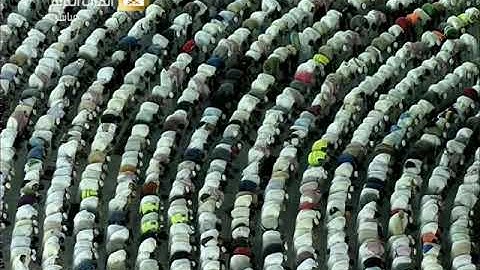 صلاة الفجر السبت 3-11-1440هـ الشيخ سعود الشريم - من سورة البقرة