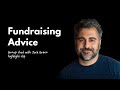 Jack greco qa on early stage fundraising advice