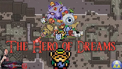 Hero of Dreams -- Part 1: Director's Commentary